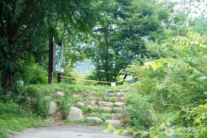 덕가산 여행 추천 - 메고지고