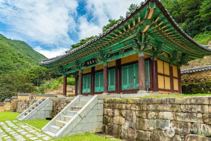 구례 석주관 칠의사묘 여행 추천 - 메고지고