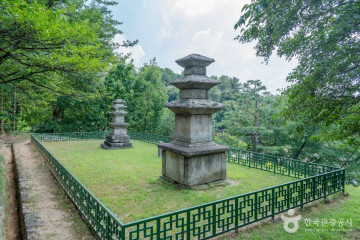 여주 현충탑 여행 추천 - 메고지고