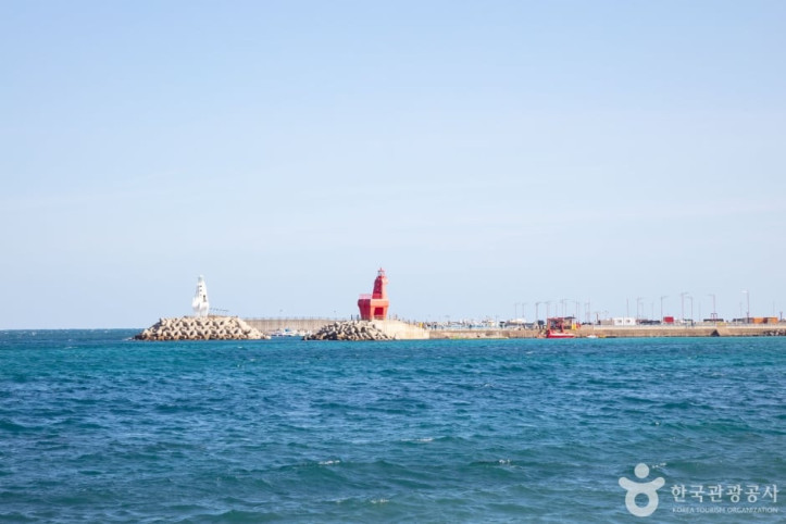 이호테우해변 여행 추천 - 메고지고