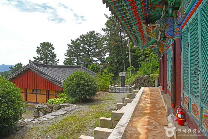 흥덕사 여행 추천 - 메고지고