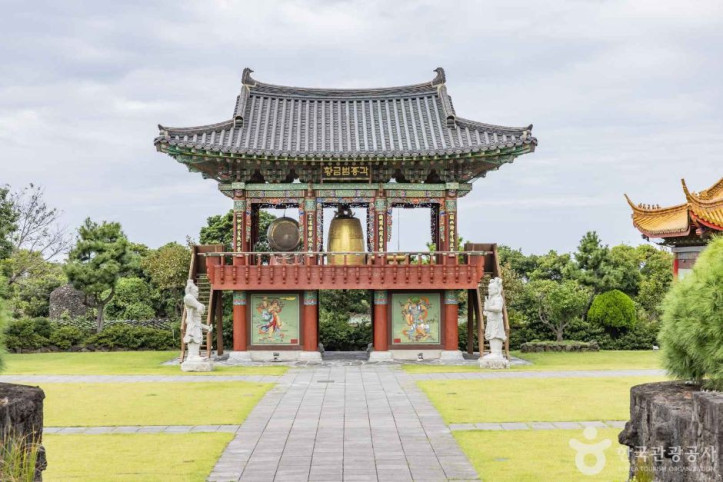 선운정사 여행 추천 - 메고지고
