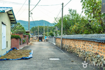 정취암 여행 추천 - 메고지고
