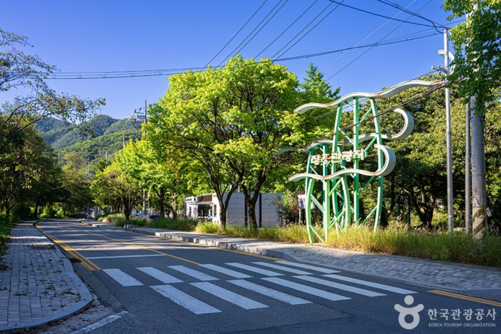 장흥관광지 여행 추천 - 메고지고
