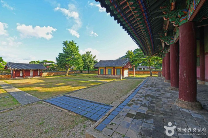 나주향교 여행 추천 - 메고지고