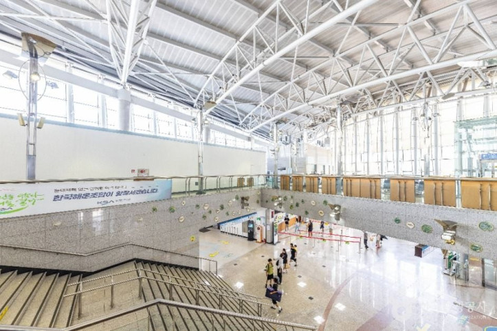 제주항 여행 추천 - 메고지고