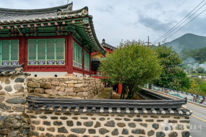 단양향교 여행 추천 - 메고지고