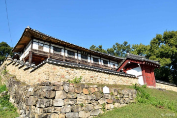 옥성자연휴양림 여행 추천 - 메고지고