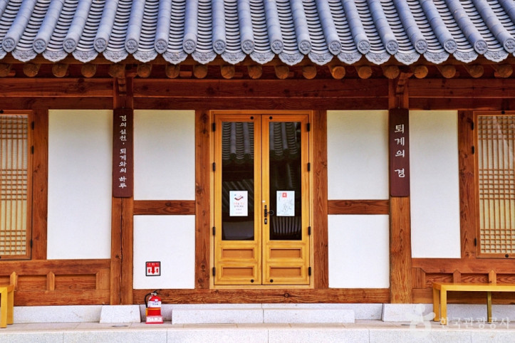 세계유교선비공원 & 한국문화테마파크 여행 추천 - 메고지고