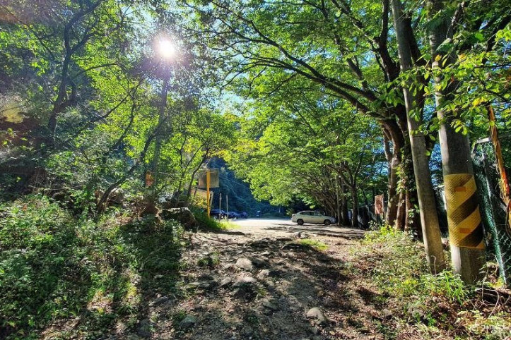 화야산 여행 추천 - 메고지고