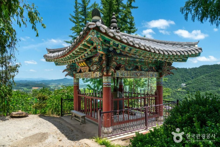 청룡사(상주) 여행 추천 - 메고지고