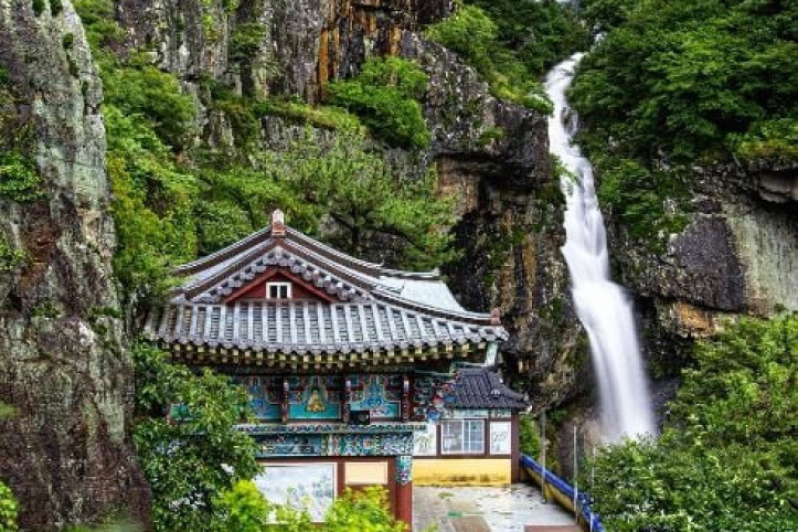 구절산 여행 추천 - 메고지고
