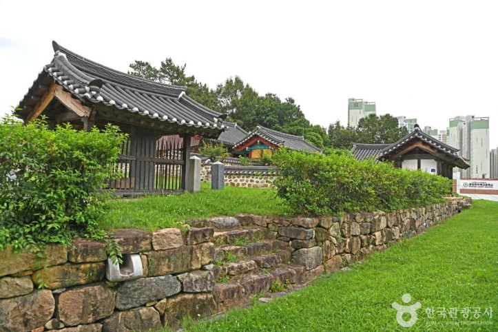 신재서원 여행 추천 - 메고지고