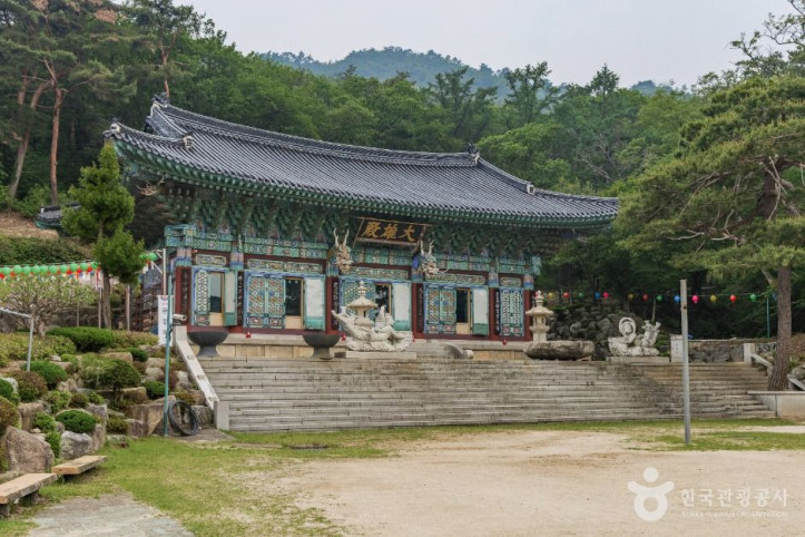 보광사(강북) 여행 추천 - 메고지고