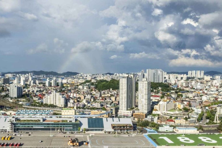 상상플랫폼 여행 추천 - 메고지고