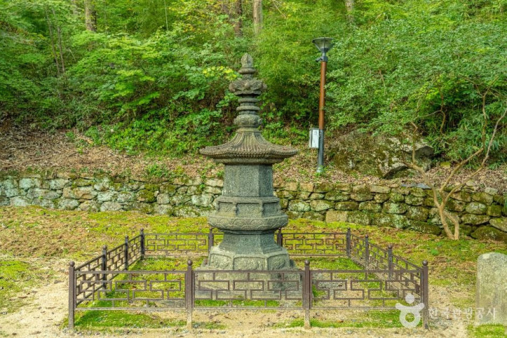 연곡사(구례) 여행 추천 - 메고지고