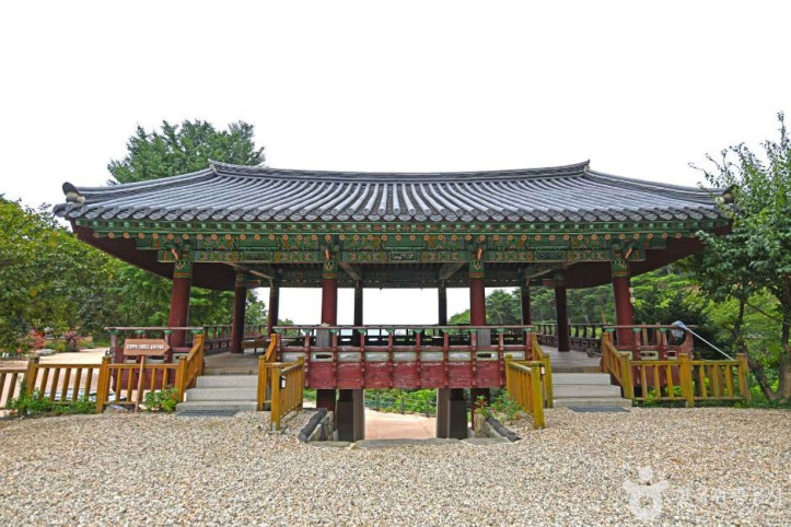 등명낙가사(강릉) 여행 추천 - 메고지고