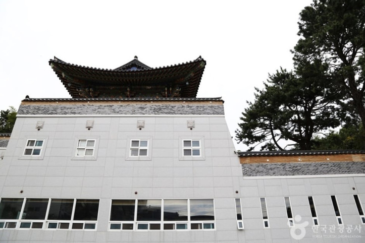 성암사(부산) 여행 추천 - 메고지고