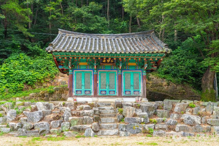 청원사(안성) 여행 추천 - 메고지고