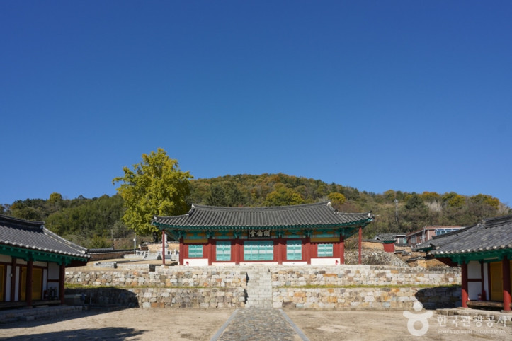 창원향교 여행 추천 - 메고지고