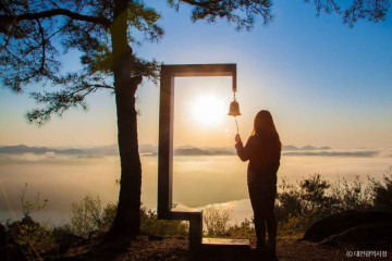 찬샘마을 여행 추천 - 메고지고