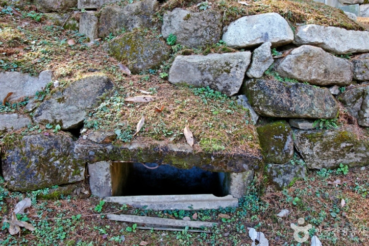 충주 강천리 석조여래입상 여행 추천 - 메고지고