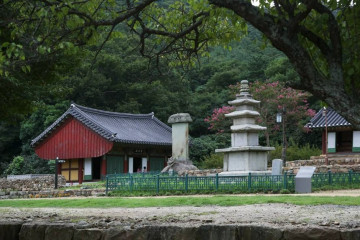 도갑사 여행 추천 - 메고지고