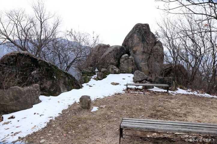 충주 대림산성 여행 추천 - 메고지고