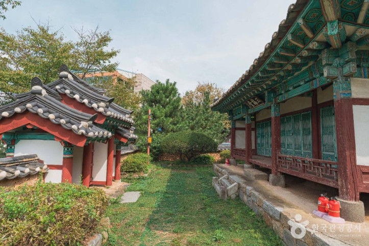 삼매당 여행 추천 - 메고지고