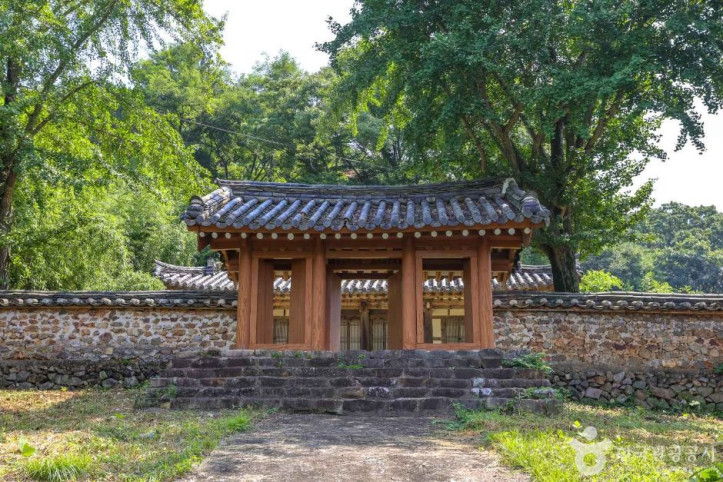 두남제 여행 추천 - 메고지고