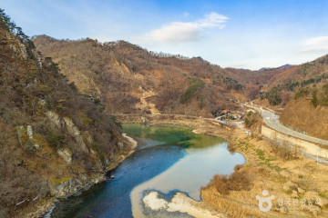 팔봉참살이마을 여행 추천 - 메고지고