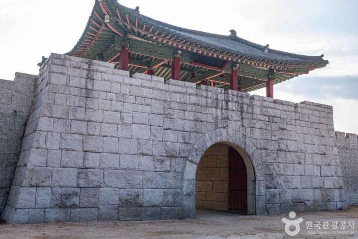 문경 가은오픈세트장 여행 추천 - 메고지고