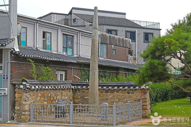 남문안당산 여행 추천 - 메고지고