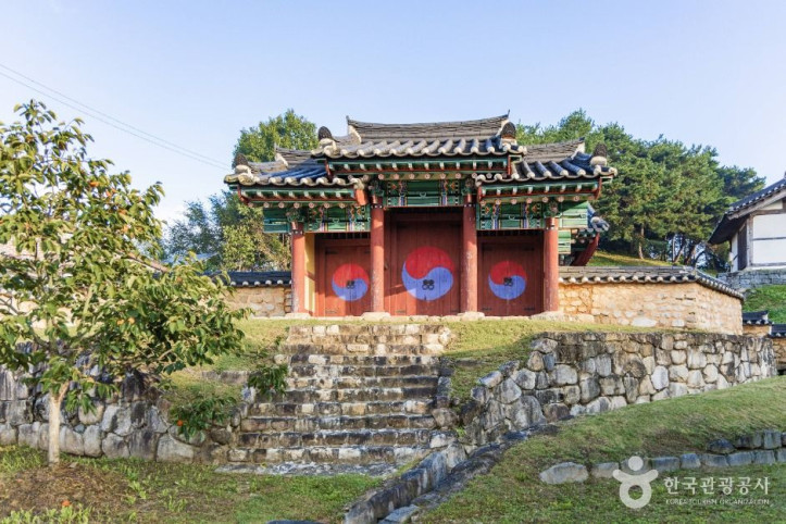 청안 사마소 여행 추천 - 메고지고