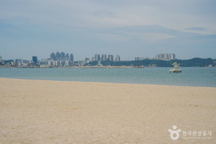 송도해변(포항) 여행 추천 - 메고지고