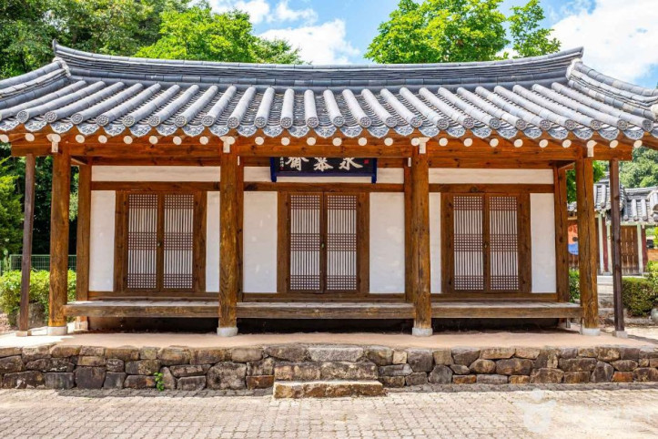 우곡서원 여행 추천 - 메고지고
