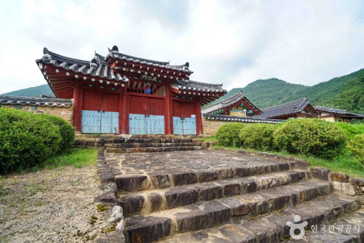 영산향교 여행 추천 - 메고지고