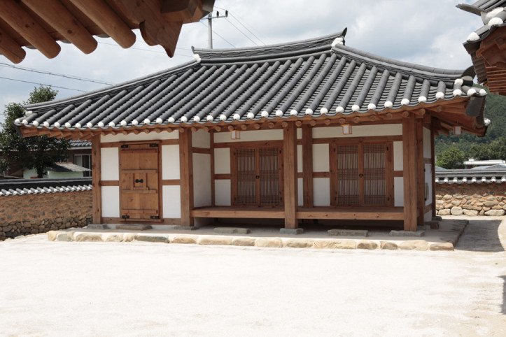 읍청정(산청) 여행 추천 - 메고지고