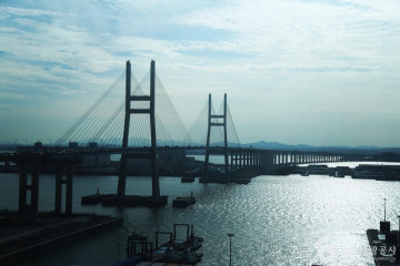 행담도 여행 추천 - 메고지고