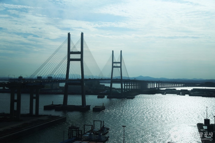서해대교 여행 추천 - 메고지고