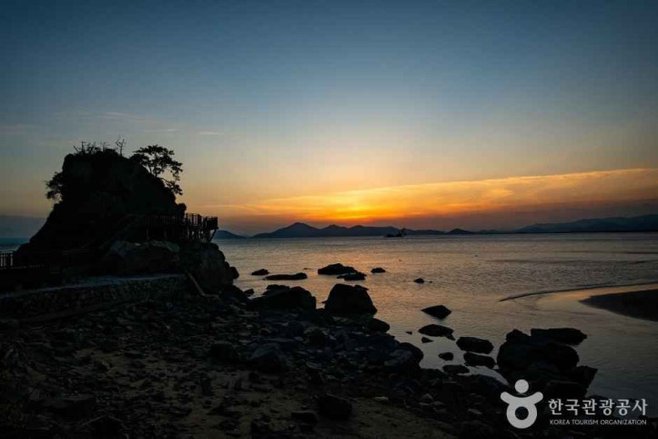 몰운대(부산) 여행 추천 - 메고지고