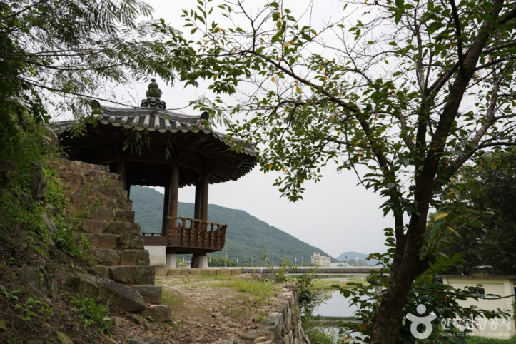 청도 삼족대 여행 추천 - 메고지고
