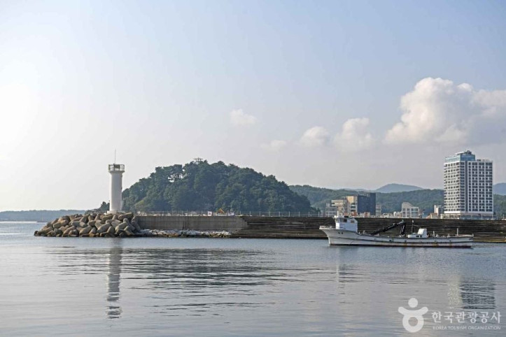 동산항 여행 추천 - 메고지고