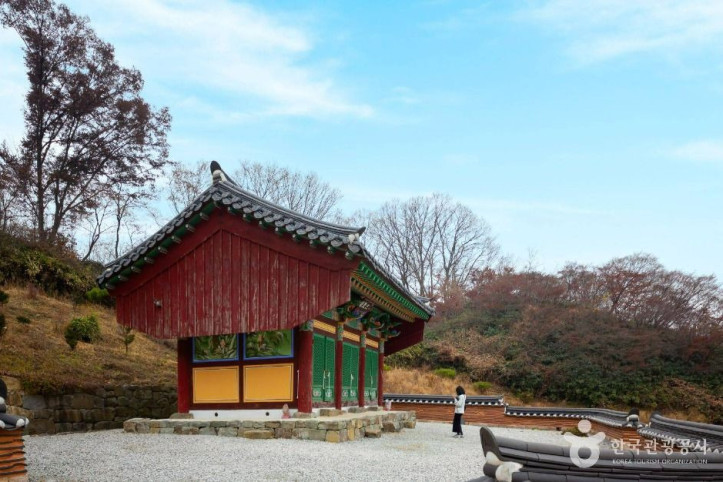 칠장사(안성) 여행 추천 - 메고지고