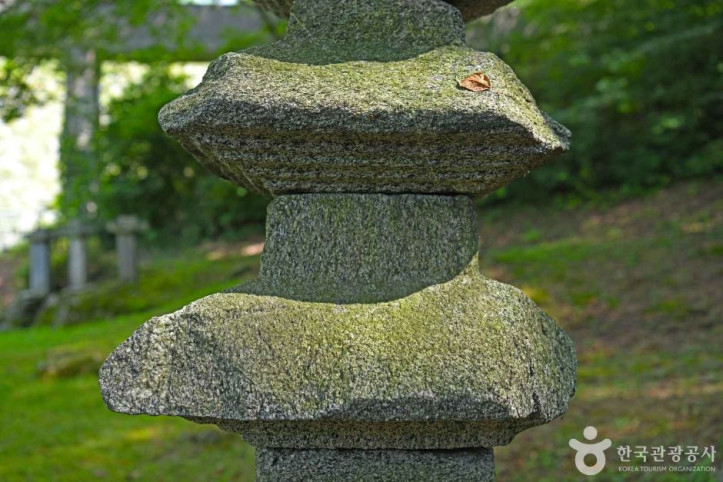 장수양악탑 여행 추천 - 메고지고