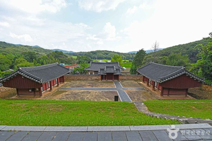 여산향교 여행 추천 - 메고지고