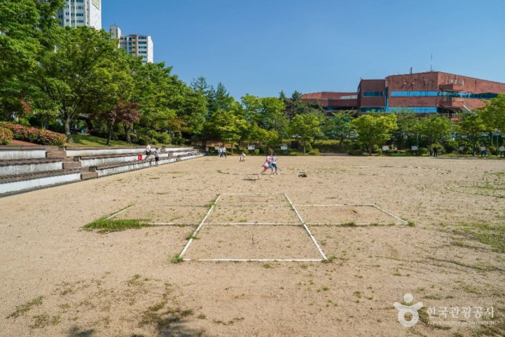 삼정자전통놀이공원 여행 추천 - 메고지고