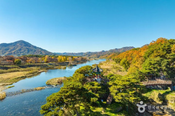 영동 성장환 고택 여행 추천 - 메고지고