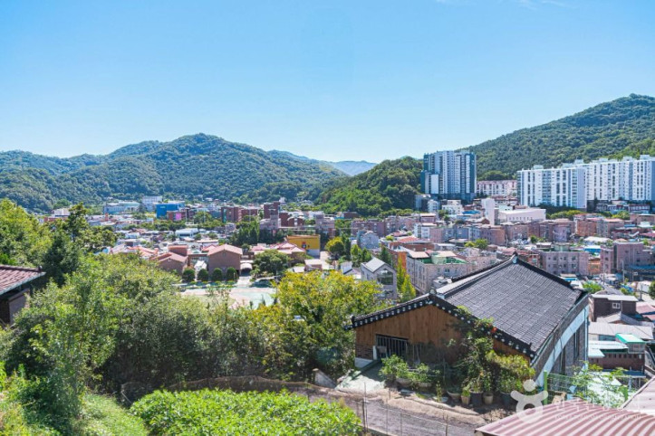 완산공원 여행 추천 - 메고지고