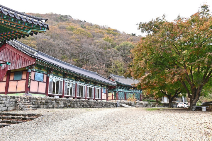 구암사(순창) 여행 추천 - 메고지고